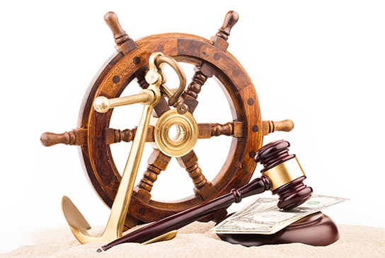 Legal Protections for Maritime Workers