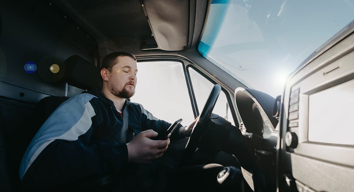 Distracted Driving Hurts All – Contact Broussard Injury Lawyers for Help